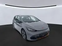 Gebraucht Cupra Born 150 kW (204 PS) 2022 Blau Kleinwagen
