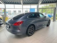 Neu Ora 07 2025 Grau Limousine