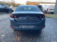 Gebraucht Mazda 3 Exclusive 140 PS (102 kW) 2025 Grau Limousine