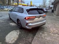 Gebraucht Opel Astra 131 PS (96 kW) 2024 Silber Kombi