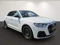 Gebraucht Audi A1 Advanced 110 PS (80 kW) 2022 Cortinaweiß SUV