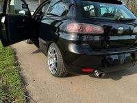 gebraucht Seat Ibiza 6L 1.6