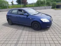 Gebraucht Kia Ceed 120 PS (88 kW) 2008 Kleinwagen