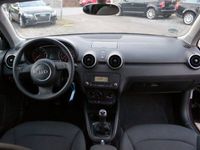 gebraucht Audi A1 1.2 TFSI Ambition