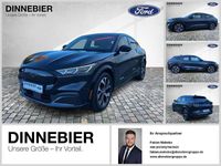 Gebraucht Ford Mustang Mach-E 258 kW (351 PS) 2022 Grau SUV