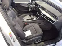 Gebraucht Audi S6 Ambiente 344 PS (253 kW) 2024 Weiß Kombi
