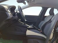 Neu Mitsubishi Colt Plus 67 PS (49 kW) 2025 Onyxschwarz (m) Limousine