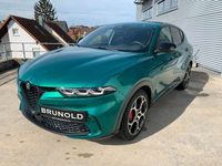 gebraucht Alfa Romeo Tonale *SPECIALE*1.5 T*130ps*Mild-Hybrid
