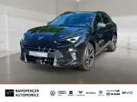 Neu Cupra Terramar 150 PS (110 kW) 2026 Mythosschwarz SUV