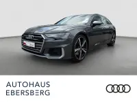 Gebraucht Audi S6 Sport 344 PS (253 kW) 2022 Grau Kombi