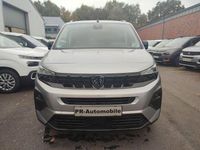 Gebraucht Peugeot Rifter 131 PS (96 kW) 2024 Grau Van / Kleinbus