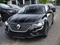 Gebraucht Renault Talisman 200 PS (147 kW) 2017 Schwarz Limousine