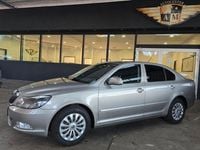 Gebraucht Skoda Octavia Family 230 PS (169 kW) 2012 Beige Limousine