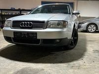 Usata Audi A6 170 CV (125 kW) 2002 Berlina
