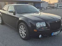 Occasion Chrysler 300C 249 ch (183 kW) 2004 Noir Berline