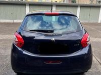 Gebraucht Peugeot 208 Access 68 PS (50 kW) 2014 Kleinwagen