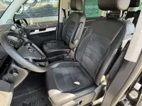 Gebraucht VW Multivan Generation Six 204 PS (150 kW) 2016 Schwarz Van / Kleinbus