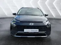 Neu Hyundai Bayon Select 101 PS (74 kW) 2026 Grau SUV