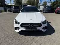 Gebraucht Mercedes E200 AMG 197 PS (144 kW) 2023 Andere Coupé