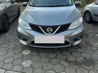 Gebraucht Nissan Pulsar Acenta 116 PS (85 kW) 2016 Kleinwagen