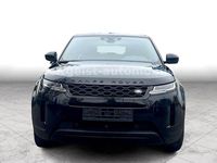 Gebraucht Land Rover Range Rover evoque SE Dynamic 163 PS (119 kW) 2021 Schwarz SUV