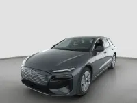 Gebraucht Audi A6 e-tron Performance 269 kW (367 PS) 2025 Magnetgrau Kombi