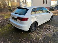 gebraucht Audi A3 Sportback 1.4 TFSI Xenon, 2 Zonen Klima, Sportsitze,…