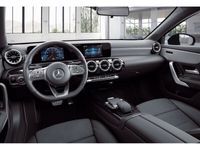 gebraucht Mercedes A250 e AMG Sport LED Navi Spurh.-Ass. DAB SHZ E