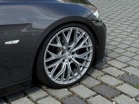 Gebraucht BMW 320 Cabriolet Performance 177 PS (130 kW) 2008 Braun Cabrio