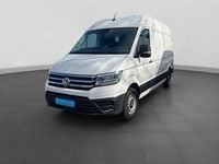 Second-hand VW Crafter 177 CP (130 kW) 2021 Alb Van