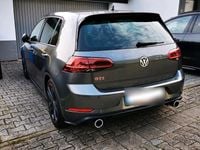Gebraucht VW Golf VII GTI 245 PS (180 kW) 2019 Grau Limousine