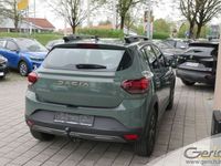 gebraucht Dacia Sandero Stepway TCe 100 ECO-G Extreme+