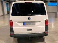 gebraucht VW Transporter T69-Sitzer