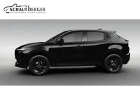 Neu Alfa Romeo Junior Sprint 145 PS (106 kW) 2026 Schwarz SUV