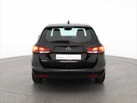 gebraucht Opel Astra 1.5 D Elegance LED Navi Kamera Tempomat