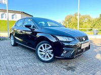 gebraucht Seat Ibiza FR*150 PS*DSG*Kessy*ACC*FullLink*Kamera*VirtualCoc