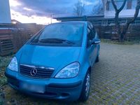 gebraucht Mercedes A140 