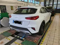 Gebraucht Kia XCeed Vision 160 PS (117 kW) 2022 Casa white SUV
