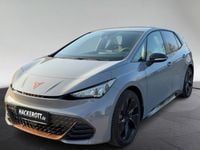 Gebraucht Cupra Born 169 kW (231 PS) 2023 Grau Kleinwagen