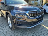 gebraucht Skoda Kodiaq 2.0 TDI DSG 4x4 Style+MATRIX+3J.GARANTIE+