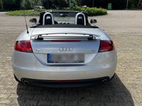 gebraucht Audi TT Roadster 3.2 S tronic quattro -