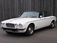 gebraucht Jaguar XJ12 Serie 2 Langversion