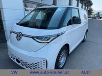 Neu VW ID. Buzz Pure 125 kW (170 PS) 2026 Weiß Van / Kleinbus