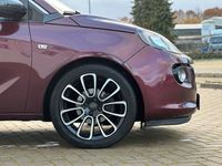gebraucht Opel Adam 1.2 69PS Glam Klimaautomatik, Panorama, TÜV NEU!