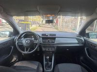 Gebraucht Skoda Fabia Active 60 PS (44 kW) 2018 Schwarz Limousine