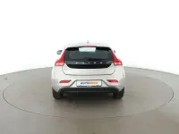 Gebraucht Volvo V40 Momentum 122 PS (89 kW) 2017 Braun Kombi
