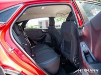 gebraucht Ford Puma 1.0 EcoBoost Mild Hybrid S/S Titanium Desig