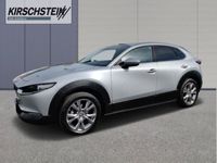 gebraucht Mazda CX-30 Selection 2.0 SKYACTIV-X M Hybrid AHK LED