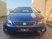 Gebraucht Seat Leon 130 PS (95 kW) 2018 Andere Limousine