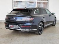 Gebraucht VW Arteon Elegance 200 PS (147 kW) 2020 Deep black perleffekt Kombi